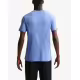 NIKE Icon Futura Tee Blue