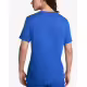 NIKE Icon Futura Tee Court Blue
