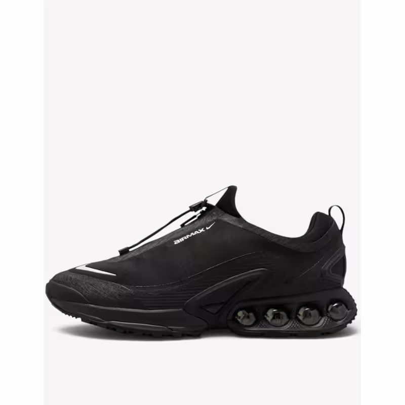 NIKE Air Max Dn Roam All Black