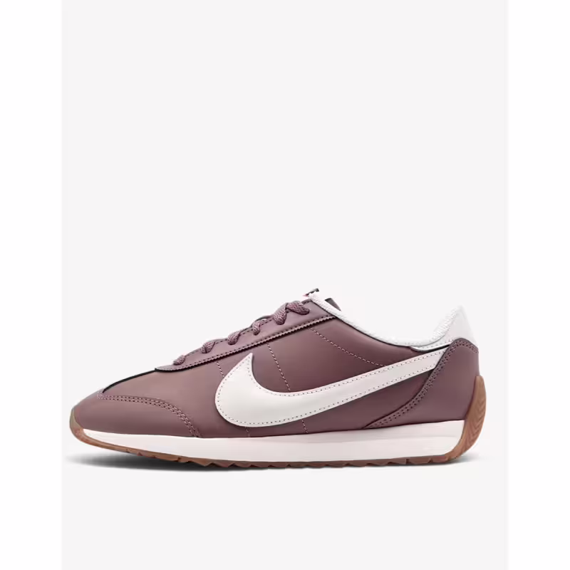 NIKE Pacific Leather Smokey Mauve