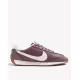 NIKE Pacific Leather Smokey Mauve