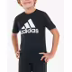 ADIDAS Essentials T-Shirt Black