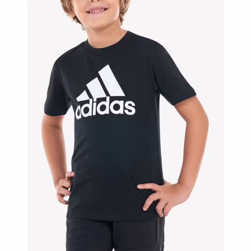 ADIDAS Essentials T-Shirt Black