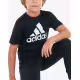 ADIDAS Essentials T-Shirt Black