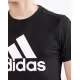 ADIDAS Essentials T-Shirt Black