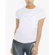 PUMA Run 5K Logo Ss Tee White