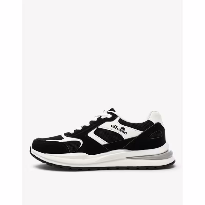 ELLESSE Mitch Black/White