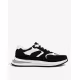 ELLESSE Mitch Black/White