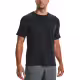 UNDER ARMOUR Sportstyle Left Chest Black
