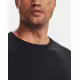 UNDER ARMOUR Sportstyle Left Chest Black