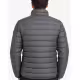 GEOGRAPHICAL NORWAY Aipter Puffer Jacket Grey