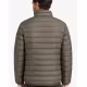 GEOGRAPHICAL NORWAY Aipter Puffer Jacket Khaki