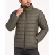 GEOGRAPHICAL NORWAY Aipter Puffer Jacket Khaki