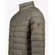 GEOGRAPHICAL NORWAY Aipter Puffer Jacket Khaki