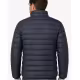 GEOGRAPHICAL NORWAY Aipter Puffer Jacket Navy