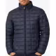 GEOGRAPHICAL NORWAY Aipter Puffer Jacket Navy