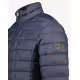 GEOGRAPHICAL NORWAY Aipter Puffer Jacket Navy