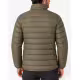 GEOGRAPHICAL NORWAY Amiglobe Puffer Jacket Khaki