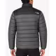 GEOGRAPHICAL NORWAY Amigo Puffer Jacket Dark Grey