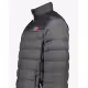 GEOGRAPHICAL NORWAY Amigo Puffer Jacket Dark Grey