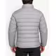 GEOGRAPHICAL NORWAY Amigo Puffer Jacket Light Grey