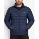 GEOGRAPHICAL NORWAY Amigo Puffer Jacket Navy