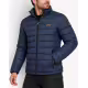 GEOGRAPHICAL NORWAY Amigo Puffer Jacket Navy