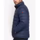 GEOGRAPHICAL NORWAY Amigo Puffer Jacket Navy
