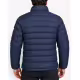 GEOGRAPHICAL NORWAY Amigo Puffer Jacket Navy