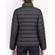 GEOGRAPHICAL NORWAY Atichoko Puffer Jacket Black