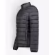 GEOGRAPHICAL NORWAY Atichoko Puffer Jacket Black