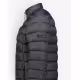 GEOGRAPHICAL NORWAY Atichoko Puffer Jacket Black