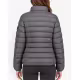 GEOGRAPHICAL NORWAY Atichoko Puffer Jacket Grey