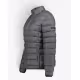 GEOGRAPHICAL NORWAY Atichoko Puffer Jacket Grey