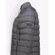 GEOGRAPHICAL NORWAY Atichoko Puffer Jacket Grey