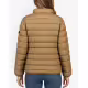 GEOGRAPHICAL NORWAY Atichoko Puffer Jacket Taupe