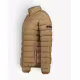 GEOGRAPHICAL NORWAY Atichoko Puffer Jacket Taupe