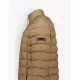 GEOGRAPHICAL NORWAY Atichoko Puffer Jacket Taupe