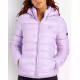 GEOGRAPHICAL NORWAY Atichoko Puffer Hoodie Jacket Parma