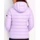 GEOGRAPHICAL NORWAY Atichoko Puffer Hoodie Jacket Parma