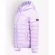 GEOGRAPHICAL NORWAY Atichoko Puffer Hoodie Jacket Parma