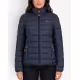 GEOGRAPHICAL NORWAY Atikolor Puffer Jacket Navy