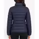 GEOGRAPHICAL NORWAY Atikolor Puffer Jacket Navy