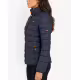 GEOGRAPHICAL NORWAY Atikolor Puffer Jacket Navy