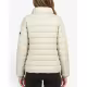 GEOGRAPHICAL NORWAY Atikolor Puffer Jacket Sage