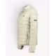 GEOGRAPHICAL NORWAY Atikolor Puffer Jacket Sage