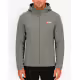 GEOGRAPHICAL NORWAY Tugood Fleece Jacket Dark Grey
