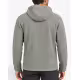 GEOGRAPHICAL NORWAY Tugood Fleece Jacket Dark Grey