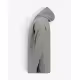 GEOGRAPHICAL NORWAY Tugood Fleece Jacket Dark Grey