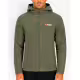 GEOGRAPHICAL NORWAY Tugood Fleece Jacket Khaki